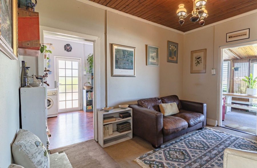 3 Bedroom Property for Sale in Gansbaai Central Western Cape